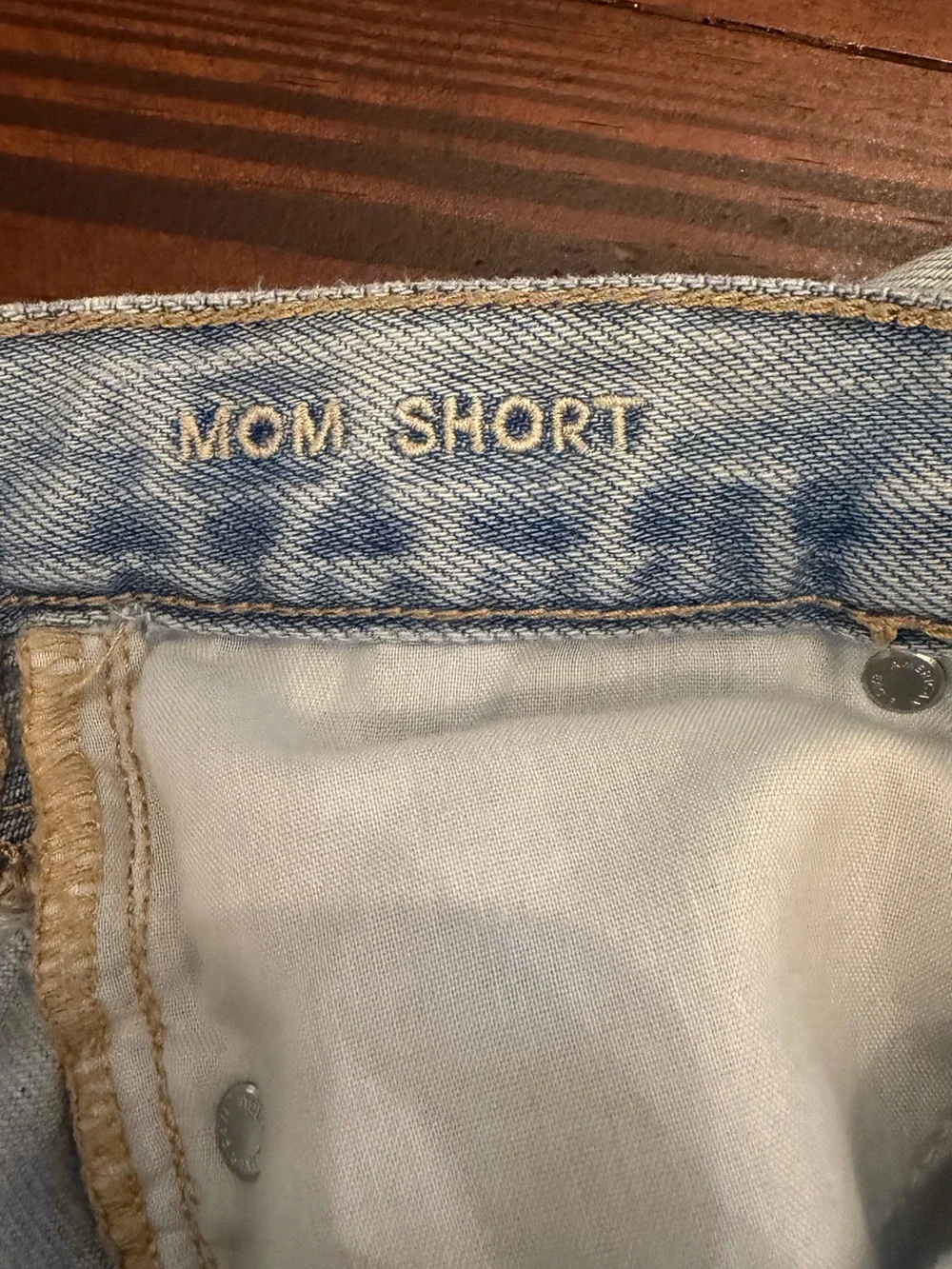 American Eagle Outfitters light blue